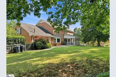 410 Thornhill Drive, Spartanburg, SC 29301 - Photo 33