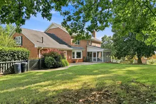 410 Thornhill Dr, Spartanburg, SC 29301 - Photo 33