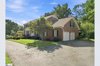 410 Thornhill Drive, Spartanburg, SC 29301 - Photo 3