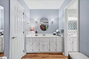 410 Thornhill Dr, Spartanburg, SC 29301 - Photo 29