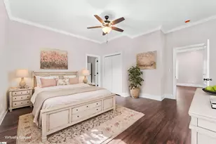 409 W Curtis St, Simpsonville, SC 29681 - Photo 25