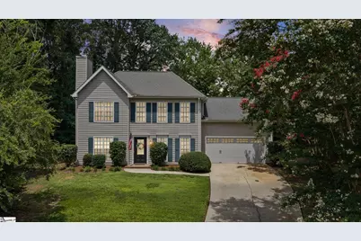 13 Donegal Court, Simpsonville, SC 29681 - Photo 3