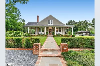 24 Highland Drive, Greenville, SC 29605 - Photo 3