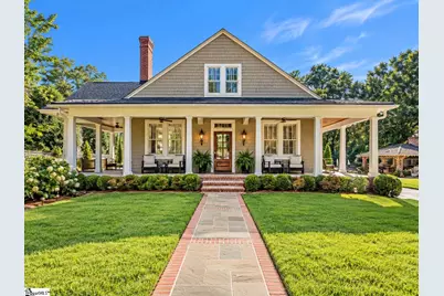 24 Highland Drive, Greenville, SC 29605 - Photo 1