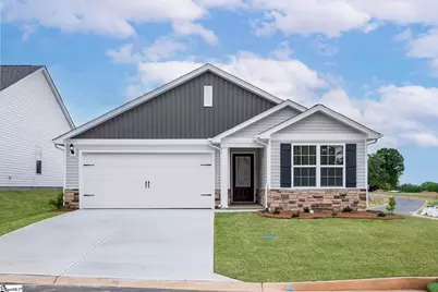 422 West Claywalk Way, Woodruff, SC 29388 - Photo 1