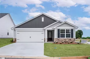422 West Claywalk Way, Woodruff, SC 29388 - Photo 1