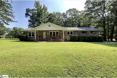 303 Mill Street, Williamston, SC 29697 - Photo 1