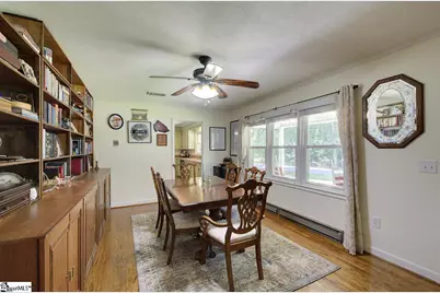 303 Mill Street, Williamston, SC 29697 - Photo 5