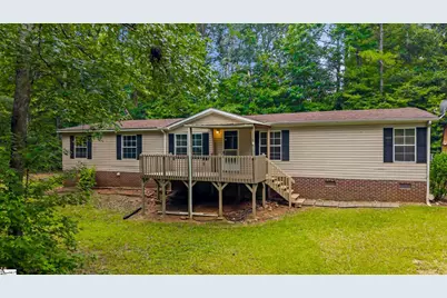 214 Chantilly Circle, Starr, SC 29684 - Photo 1