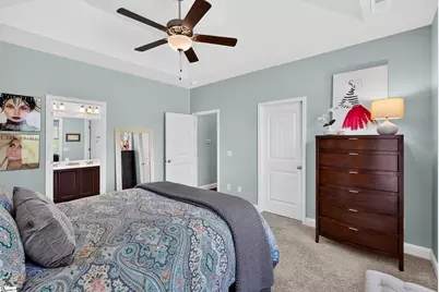 408 Trillium Creek Court, Travelers Rest, SC 29690 - Photo 25