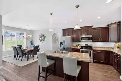 408 Trillium Creek Court, Travelers Rest, SC 29690 - Photo 19
