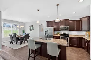 408 Trillium Creek Ct, Travelers Rest, SC 29690 - Photo 19