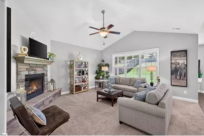 408 Trillium Creek Court, Travelers Rest, SC 29690 - Photo 17