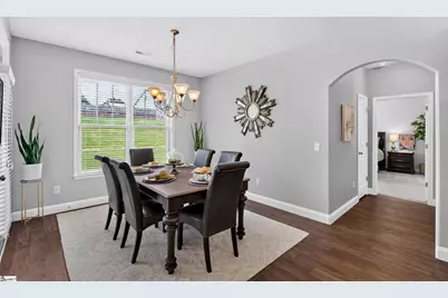 408 Trillium Creek Court, Travelers Rest, SC 29690 - Photo 23