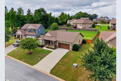 408 Trillium Creek Court, Travelers Rest, SC 29690 - Photo 5