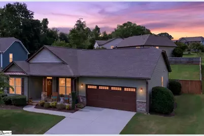 408 Trillium Creek Court, Travelers Rest, SC 29690 - Photo 3