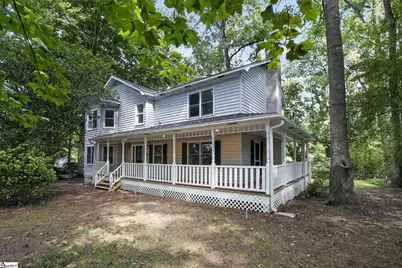 814 S Almond Drive, Simpsonville, SC 29681 - Photo 1