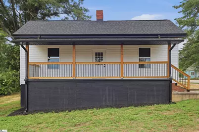 706 Gray Street, Woodruff, SC 29388 - Photo 1