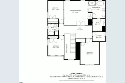 6208 Graymount Trail, Boiling Springs, SC 29316 - Photo 41
