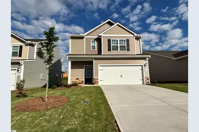 1420 Wild Indigo Way, Moore, SC 29369 - Photo 1
