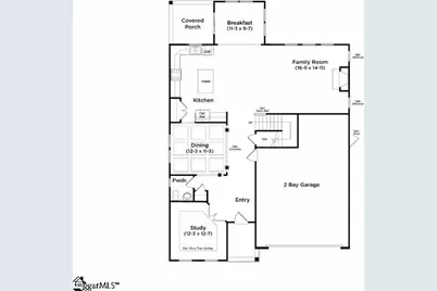 867 Rodin Road, Moore, SC 29369 - Photo 5
