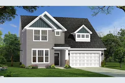 867 Rodin Road, Moore, SC 29369 - Photo 1