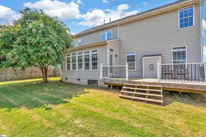 6 Stonebury Drive, Simpsonville, SC 29680 - Photo 29