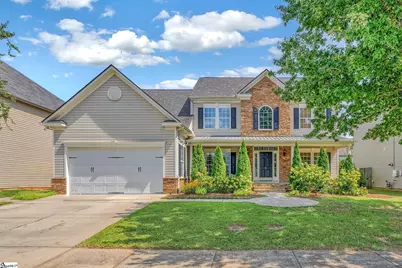 6 Stonebury Drive, Simpsonville, SC 29680 - Photo 1