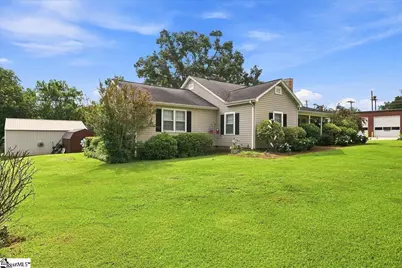 302 Caldwell Street, Campobello, SC 29322 - Photo 3