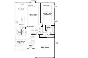 912 Titian St, Moore, SC 29369 - Photo 5