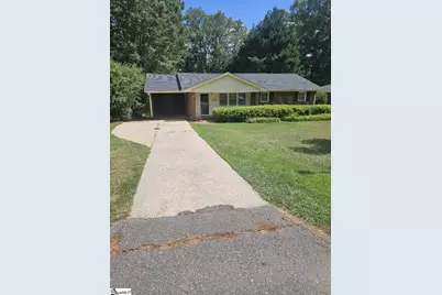 513 W Fredericks Street, Anderson, SC 29625 - Photo 1