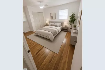 513 W Fredericks Street, Anderson, SC 29625 - Photo 5