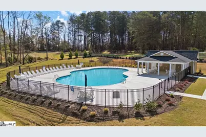 916 Titian Street, Moore, SC 29369 - Photo 7