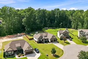 411 Oak Ridge Pl, Easley, SC 29642 - Photo 37