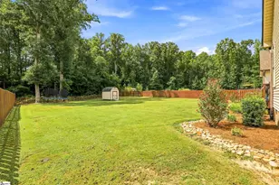 411 Oak Ridge Pl, Easley, SC 29642 - Photo 5