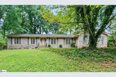 1204 Stonehurst Drive, Anderson, SC 29621 - Photo 1