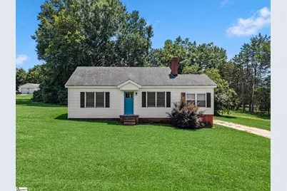 215 Haile Street, Jonesville, SC 29353 - Photo 3