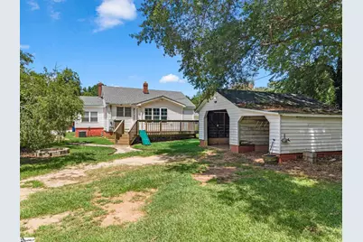 215 Haile Street, Jonesville, SC 29353 - Photo 31