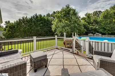 8 Shady Pines Court, Fountain Inn, SC 29644 - Photo 31