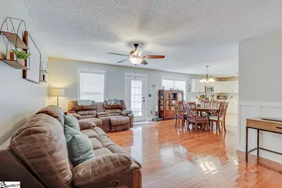 8 Shady Pines Court, Fountain Inn, SC 29644 - Photo 9