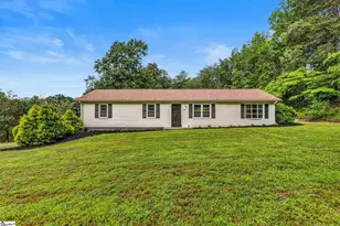 250 John High Rd, Campobello, SC 29322 - Photo 1