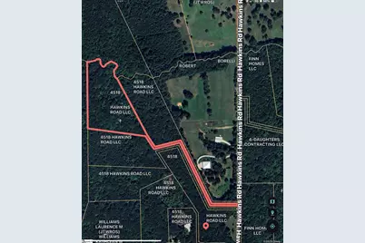 00 Hawkins Road, Greer, SC 29651 - Photo 5