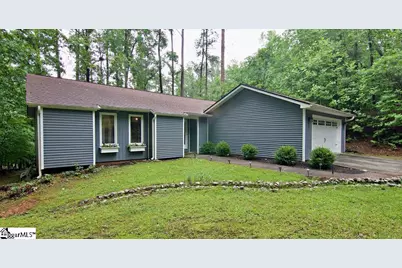 1279 Coneross Point Drive, Seneca, SC 29678 - Photo 1