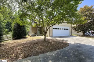120 Harbour Springs Way, Anderson, SC 29626 - Photo 1