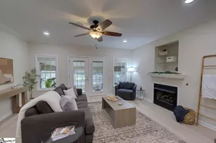 120 Harbour Springs Way, Anderson, SC 29626 - Photo 5