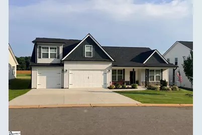 203 Legacy Lane, Pickens, SC 29671 - Photo 45