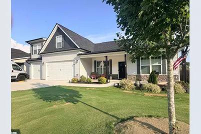 203 Legacy Lane, Pickens, SC 29671 - Photo 39