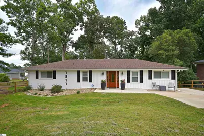 1511 Asbury Park Road, Anderson, SC 29625 - Photo 49