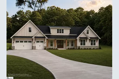 13 Martin Road, Fountain Inn, SC 29644 - Photo 1
