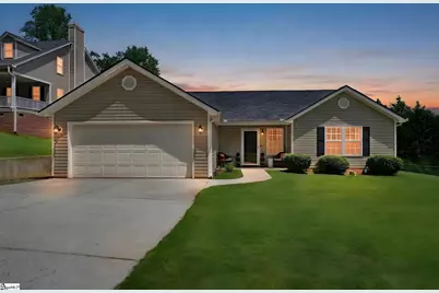 308 Crenshaw Street, Easley, SC 29640 - Photo 1